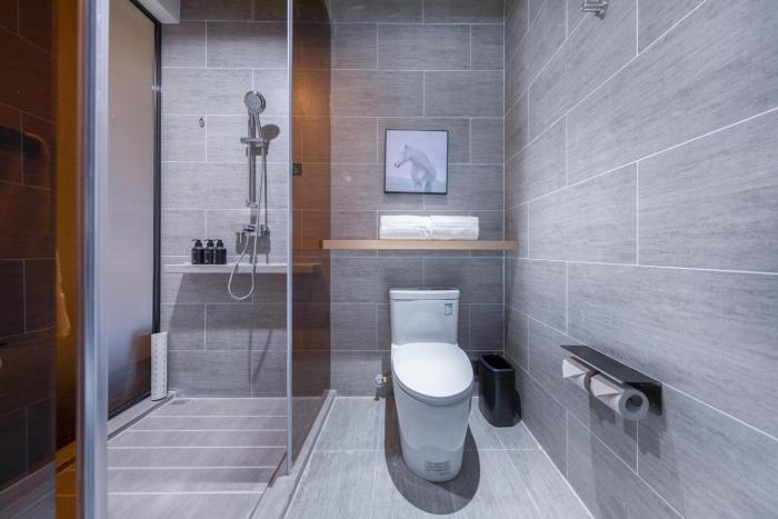 atour hotel nanjing xianlin unviersity town