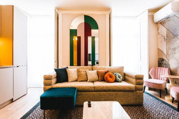 the lift boutique hotel by ridan hotels