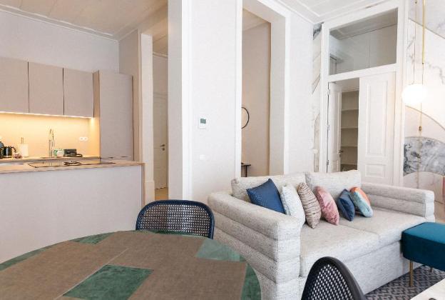 the lift boutique hotel by ridan hotels