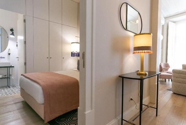 the lift boutique hotel by ridan hotels