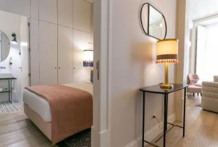 the lift boutique hotel by ridan hotels