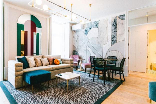 the lift boutique hotel by ridan hotels