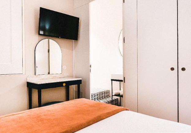 the lift boutique hotel by ridan hotels