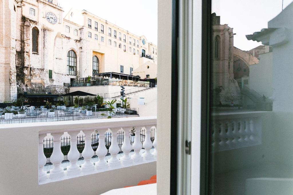 the lift boutique hotel by ridan hotels