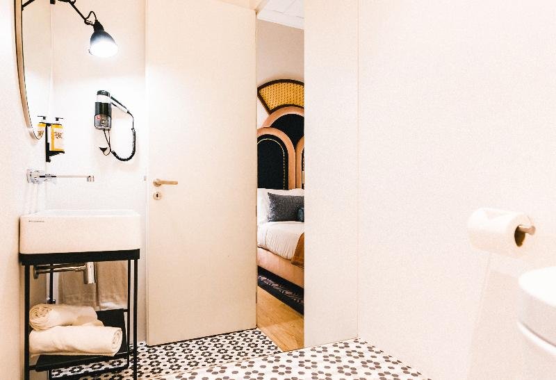 the lift boutique hotel by ridan hotels