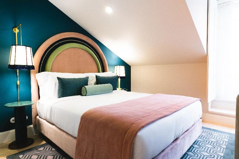 the lift boutique hotel by ridan hotels