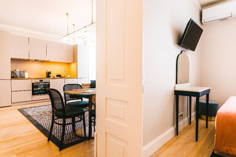 the lift boutique hotel by ridan hotels