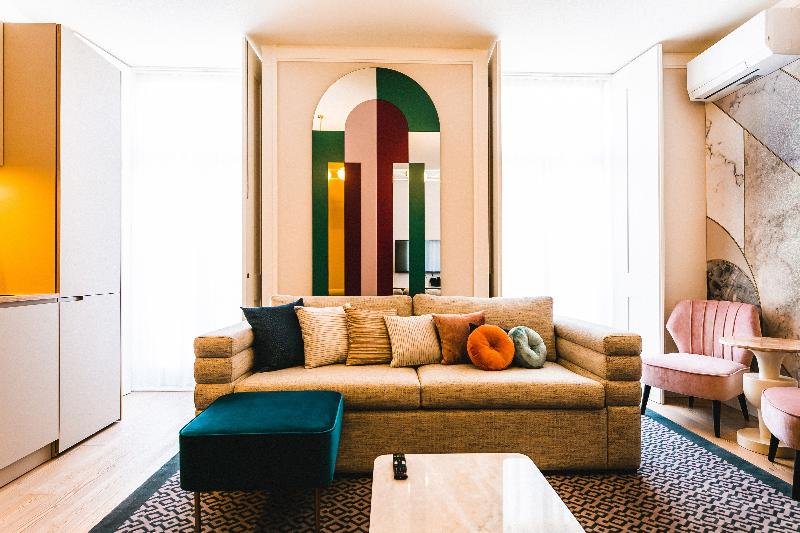 the lift boutique hotel by ridan hotels