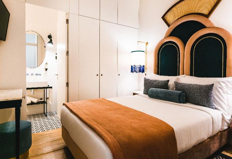 the lift boutique hotel by ridan hotels