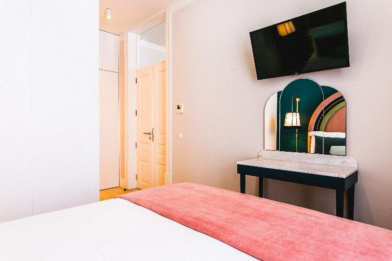 the lift boutique hotel by ridan hotels