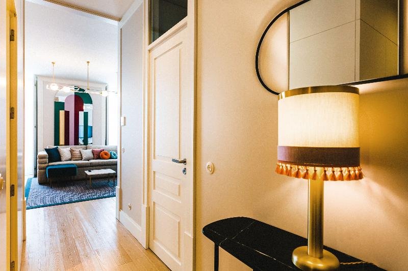 the lift boutique hotel by ridan hotels