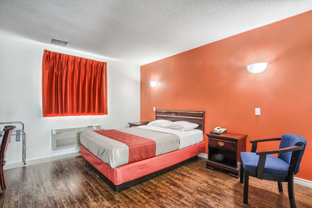 motel 6 windsor on