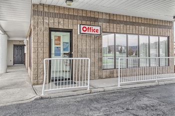 motel 6 windsor on