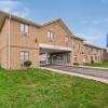motel 6 windsor on