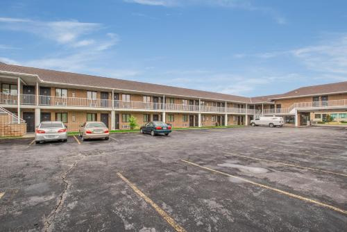 motel 6 windsor on