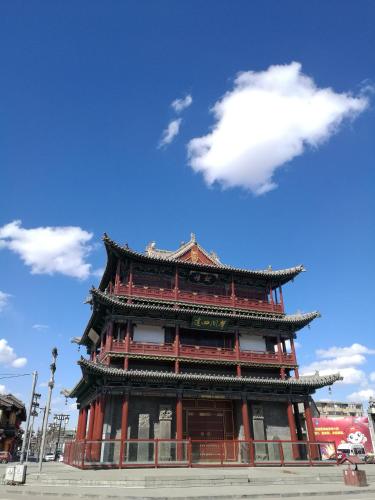 datong