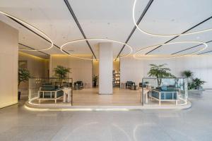 atour s wenshuyuan subway station chunxi road