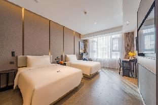 atour hotel shijiazhuang south construction street