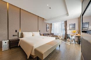 atour hotel shijiazhuang south construction street
