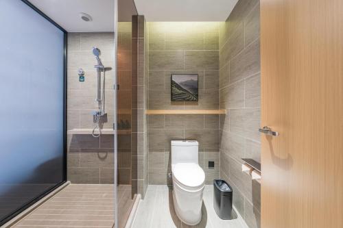 atour hotel shijiazhuang south construction street