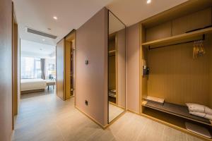 atour hotel shijiazhuang south construction street