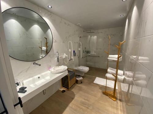 apartamentos turisticos la plaza