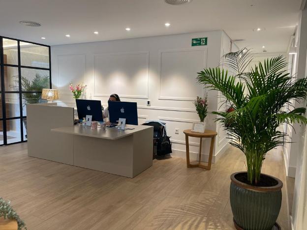 apartamentos turisticos la plaza