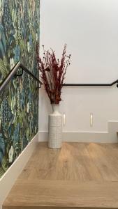 apartamentos turisticos la plaza