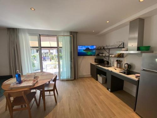 apartamentos turisticos la plaza