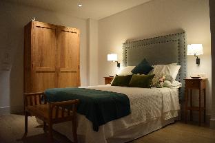 apartamentos turisticos la plaza