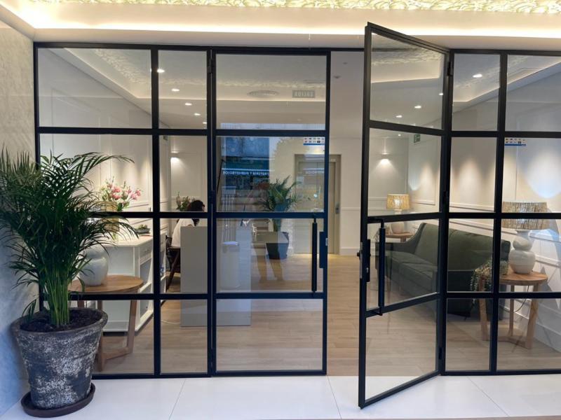 apartamentos turisticos la plaza