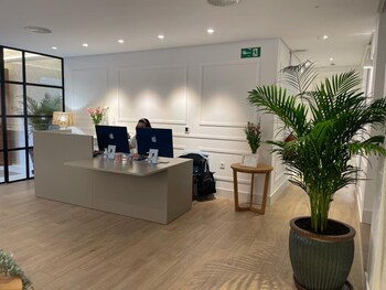 apartamentos turisticos la plaza