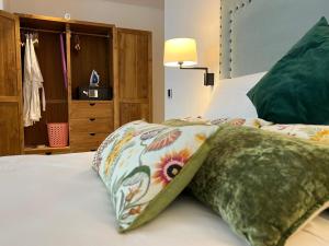 apartamentos turisticos la plaza