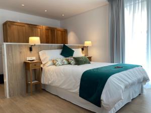 apartamentos turisticos la plaza