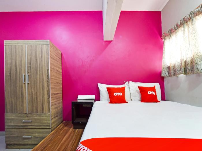 spot on 90138 hotel elwarda klcity