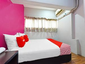 spot on 90138 hotel elwarda klcity