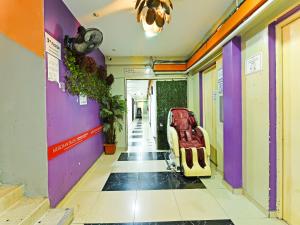 spot on 90138 hotel elwarda klcity