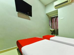spot on 90138 hotel elwarda klcity