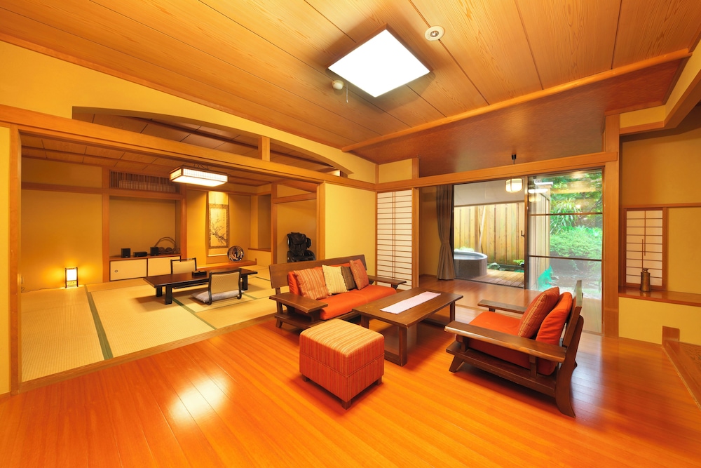 kagetsutei