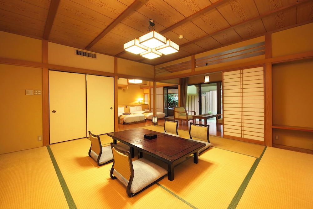 kagetsutei