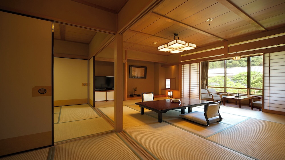 kagetsutei