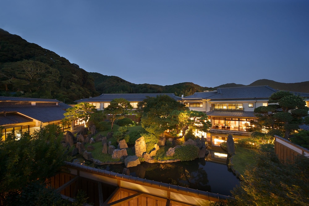 kagetsutei