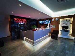 sovotel uptown 28