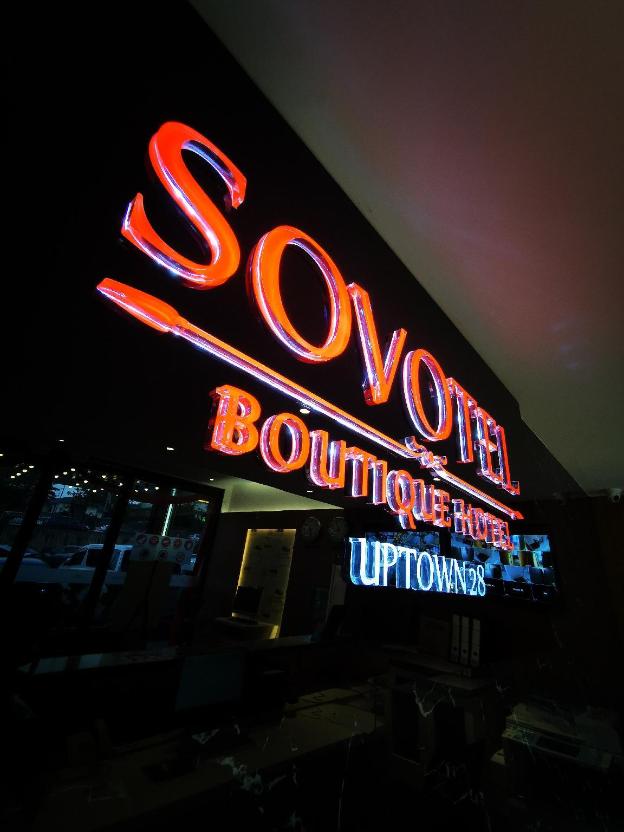 sovotel uptown 28