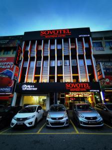 sovotel uptown 28
