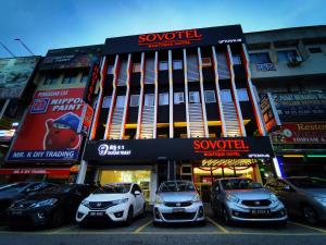 sovotel uptown 28