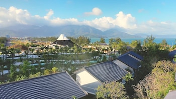 da nang mikazuki japanese villas and spa
