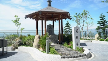 da nang mikazuki japanese villas and spa