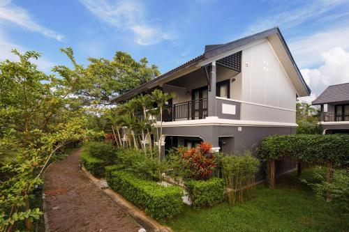 da nang mikazuki japanese villas and spa