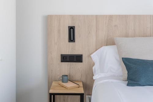 apartamentos libere granada catedral